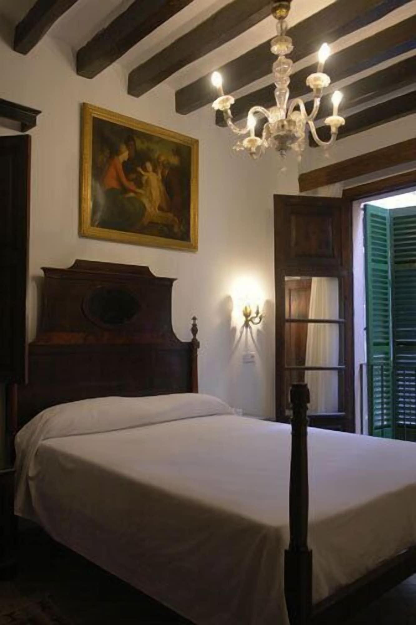 Turismo De Interior Ca Sa Padrina 2* Palma de Mallorca