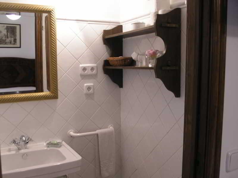 Turismo De Interior Ca Sa Padrina Hotell