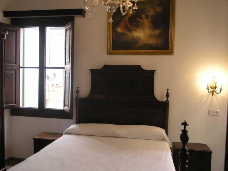Turismo De Interior Ca Sa Padrina Hotell Palma de Mallorca