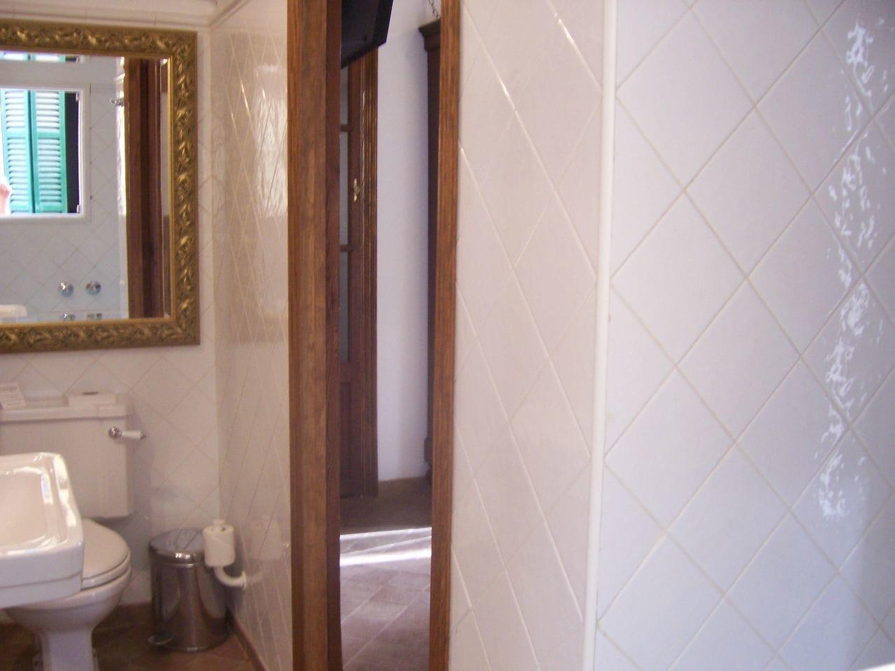 Hotell Turismo De Interior Ca Sa Padrina 2*