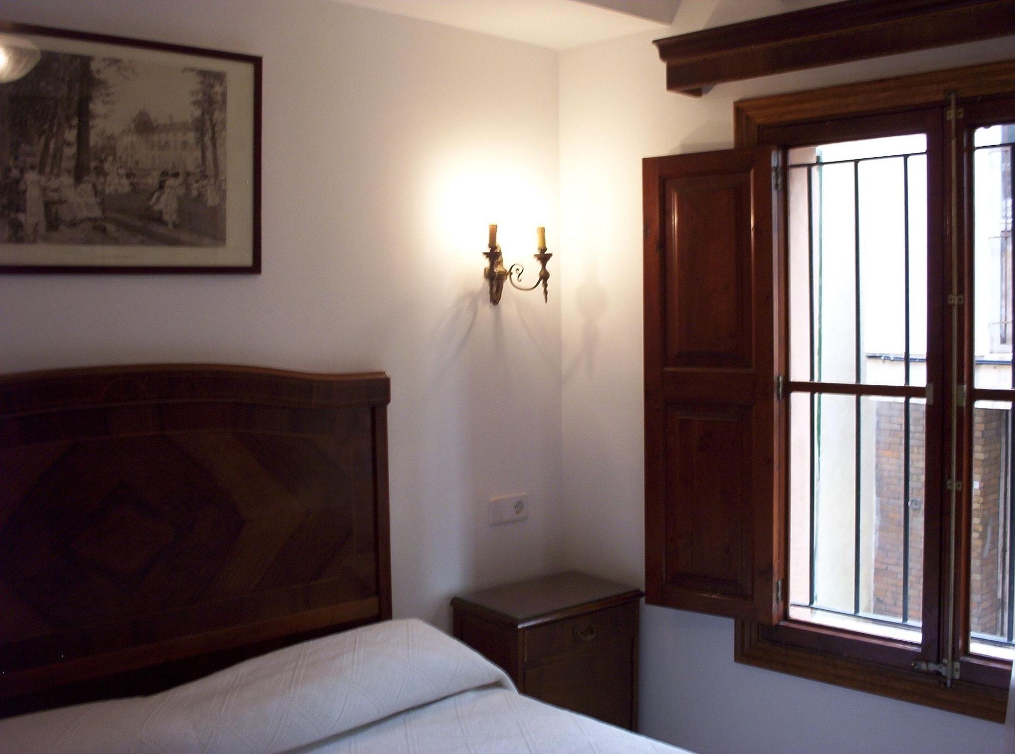 Turismo De Interior Ca Sa Padrina Hotell 2*