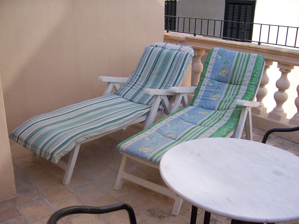 Turismo De Interior Ca Sa Padrina Hotell Palma de Mallorca