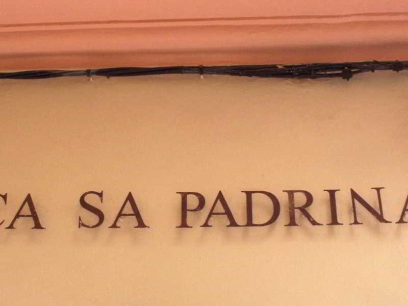 Hotell Turismo De Interior Ca Sa Padrina 2*