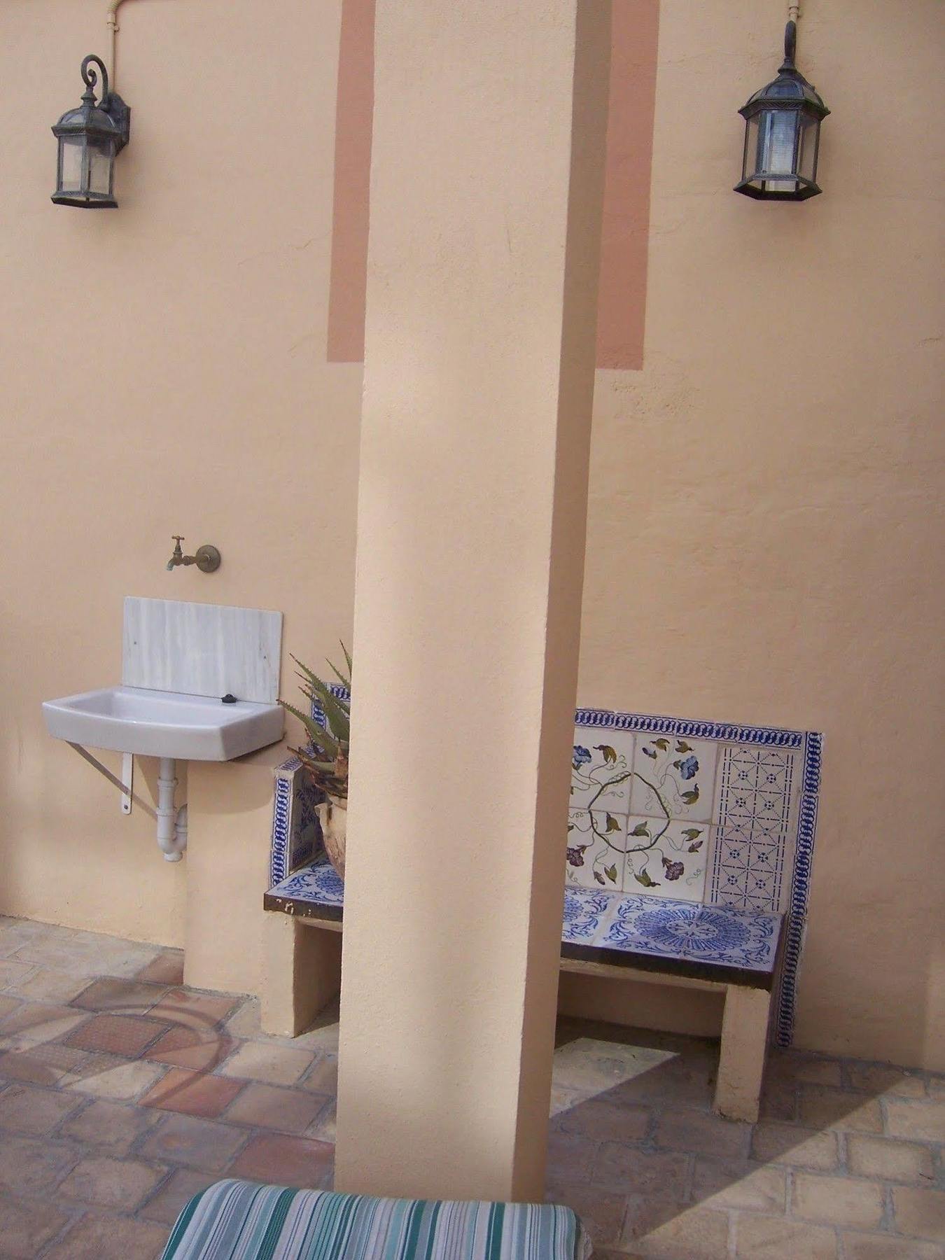 Turismo De Interior Ca Sa Padrina Hotell 2*