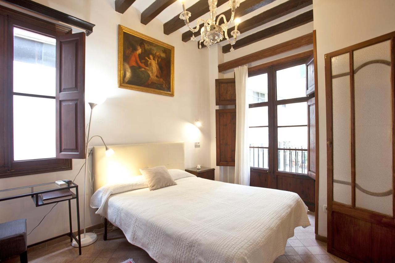 Hotell Turismo De Interior Ca Sa Padrina Palma de Mallorca