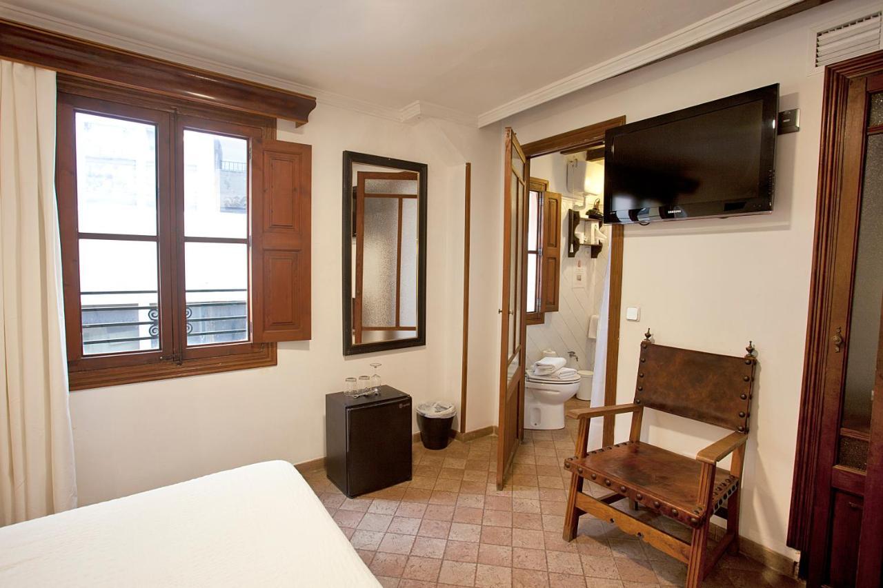 Hotell Turismo De Interior Ca Sa Padrina