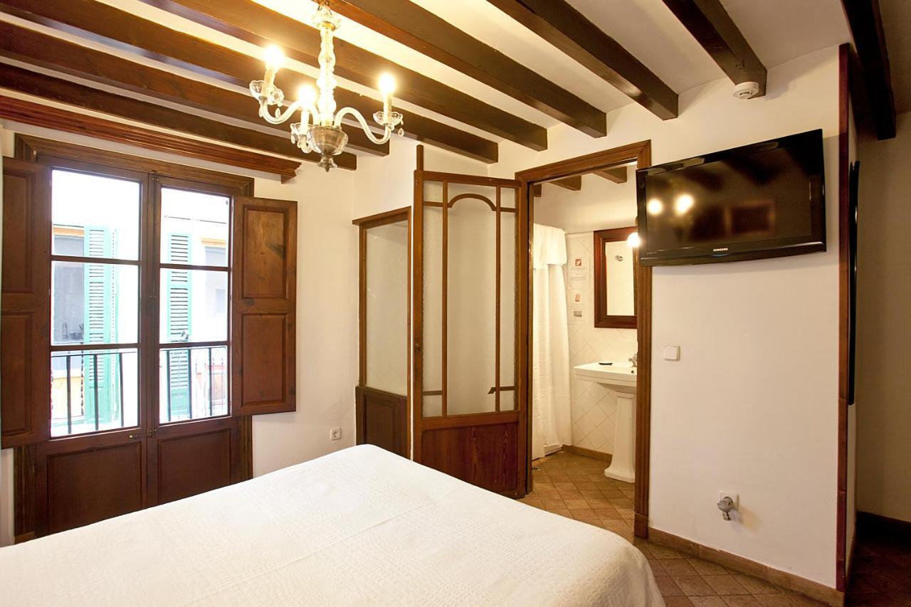 Hotell Turismo De Interior Ca Sa Padrina Palma de Mallorca