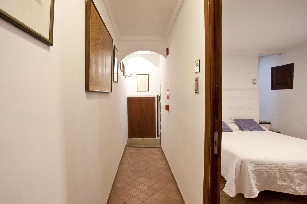 Turismo De Interior Ca Sa Padrina Hotell Palma de Mallorca