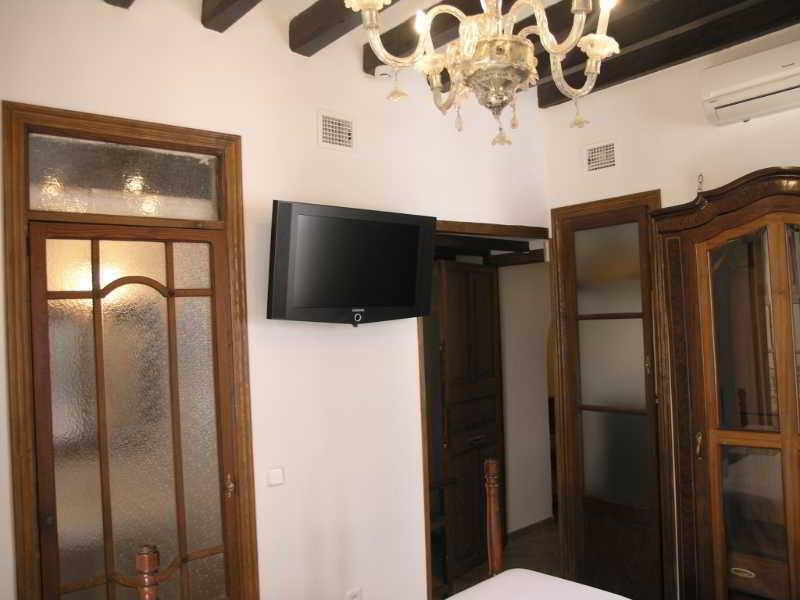 Turismo De Interior Ca Sa Padrina 2* Palma di Maiorca