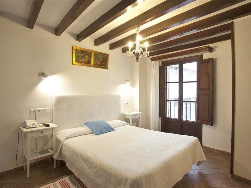 Hotel Turismo De Interior Ca Sa Padrina Palma di Maiorca