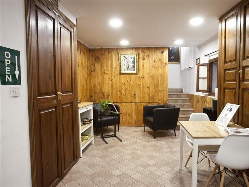 Turismo De Interior Ca Sa Padrina Palma di Maiorca