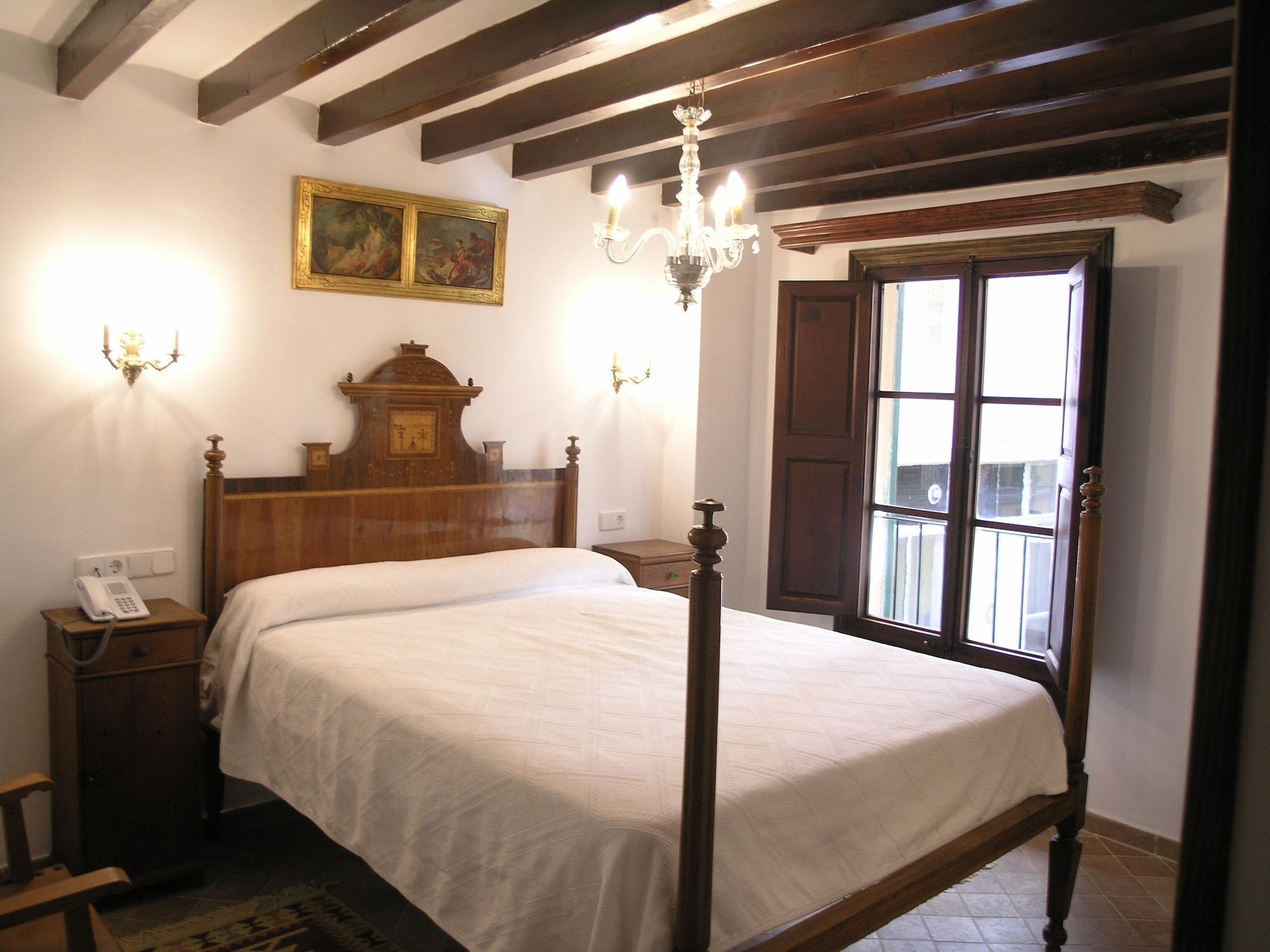 Turismo De Interior Ca Sa Padrina Palma di Maiorca