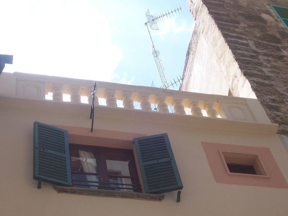 Hotel Turismo De Interior Ca Sa Padrina Palma di Maiorca