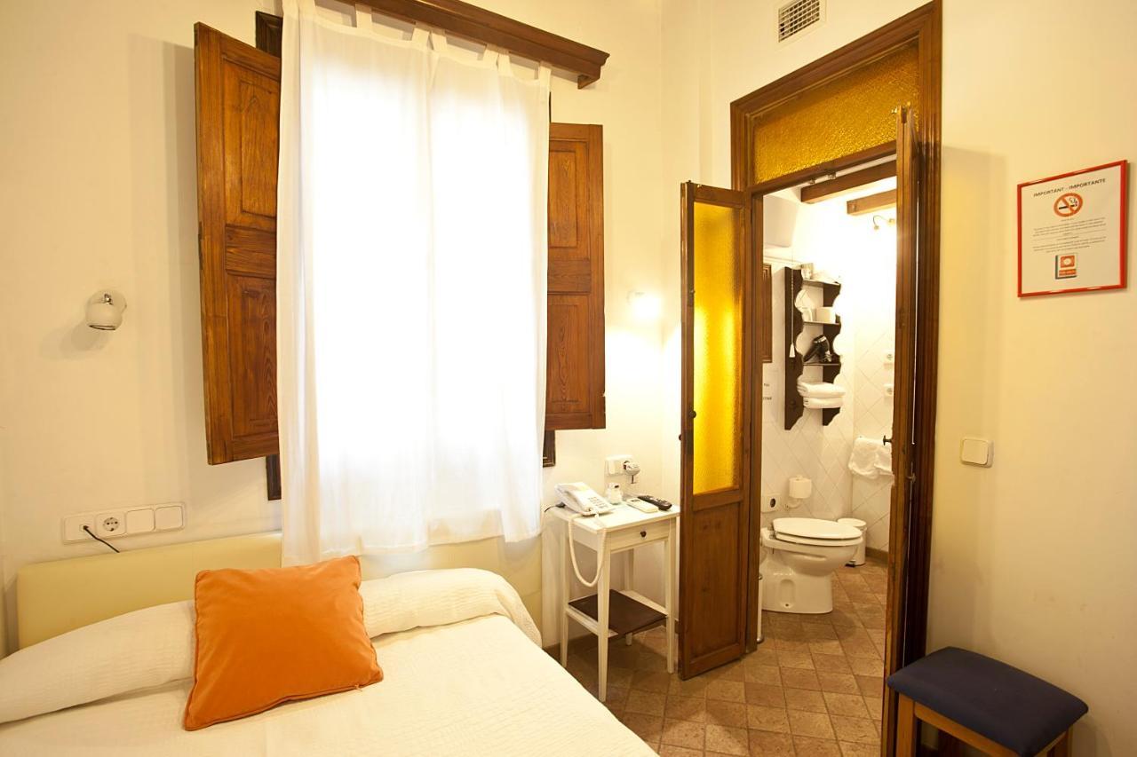 Turismo De Interior Ca Sa Padrina Palma di Maiorca