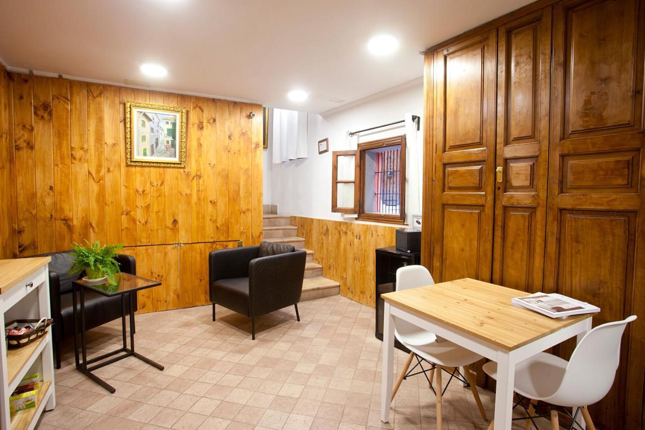 Turismo De Interior Ca Sa Padrina Hotel Palma di Maiorca