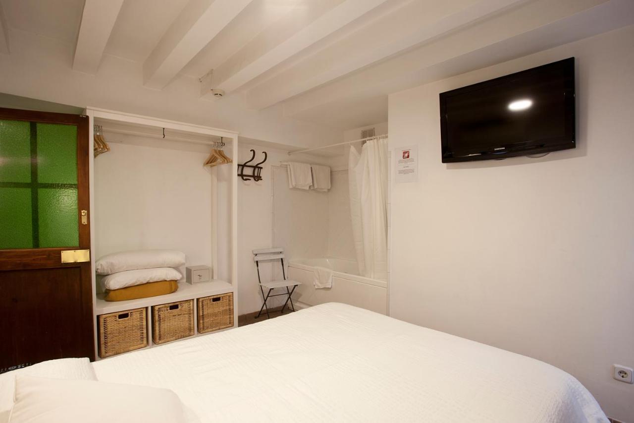 Turismo De Interior Ca Sa Padrina Palma di Maiorca